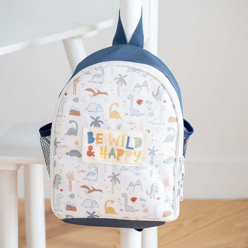 Sac a dos fraicheur enfant x3