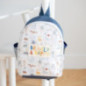 Sac a dos fraicheur enfant x3