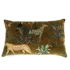 Coussin jodpur 40x60cm