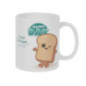 Mug ceramique kawaii 30cl