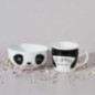 Mug et bol kawaii