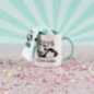 Coffret mug chaussettes kawaii