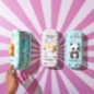 Trousse kawaii 3d 3ass