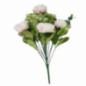 Bouquet fleurs artifcielles gm