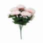 Bouquet fleurs artifcielles gm