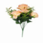 Bouquet fleurs artifcielles gm