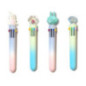 Stylo 10 couleurs kawaii