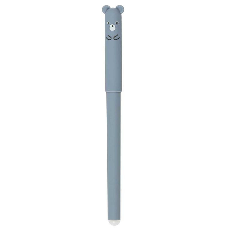 Stylo effacable kawaii