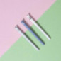 Stylo effacable kawaii