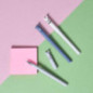 Stylo effacable kawaii