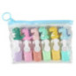 Pochette de surligneur funny kaw