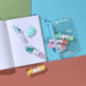 Pochette de surligneur funny kaw