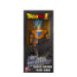 Figurine geante blue goku