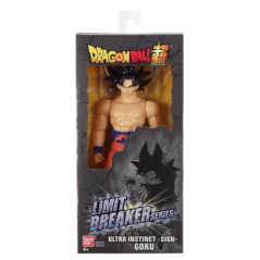 Figurine geante limit breaker ul