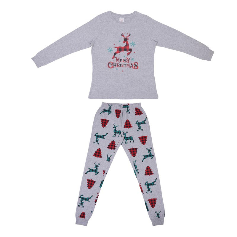 Pyjama femme xmas s/m/l/xl