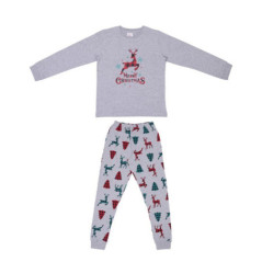 Pyjama enfant xmas 7-12ans