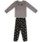 Pyjama garcon fleece plie- o