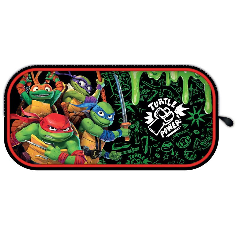 Trousse tortue ninja