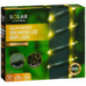 Guirlande solaire tube