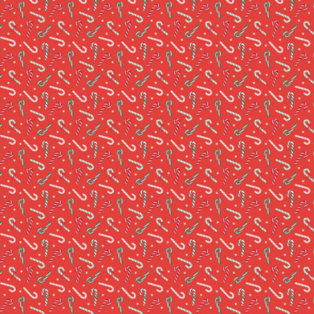 Papier cadeau extra large 5m enf