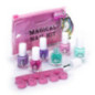 6 vernis a ongles et separateur