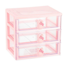 Rangement plastique fantaisie 3