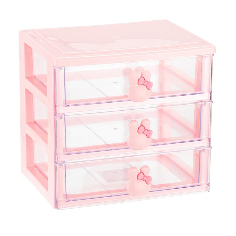 Rangement plastique fantaisie 3