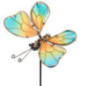 Piquet decoratif insecte