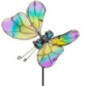 Piquet decoratif insecte