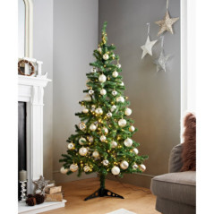 Sapin vert 180cm