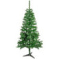 Sapin basic  vert 180cm