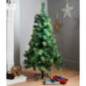 Sapin vert montreal 120cm