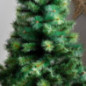 Sapin vert montreal 120cm