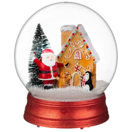 Globe musical anime m