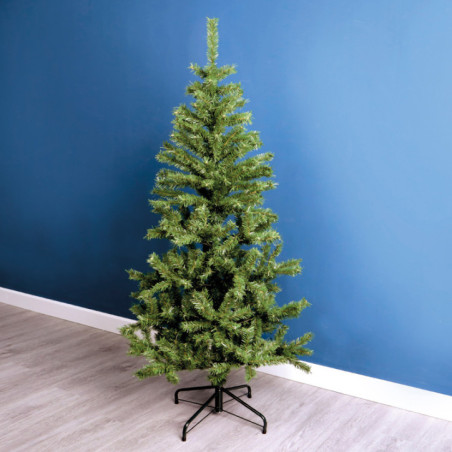 Sapin vert pine wood 150cm