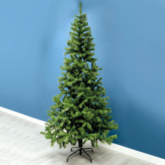 Sapin vert pine wood 210cm