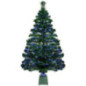 Sapin fibre optic 150cm