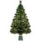 Sapin fibre optic 150cm