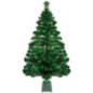 Sapin fibre optic 150cm