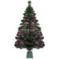 Sapin fibre optic 150cm