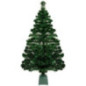 Sapin fibre optic 150cm