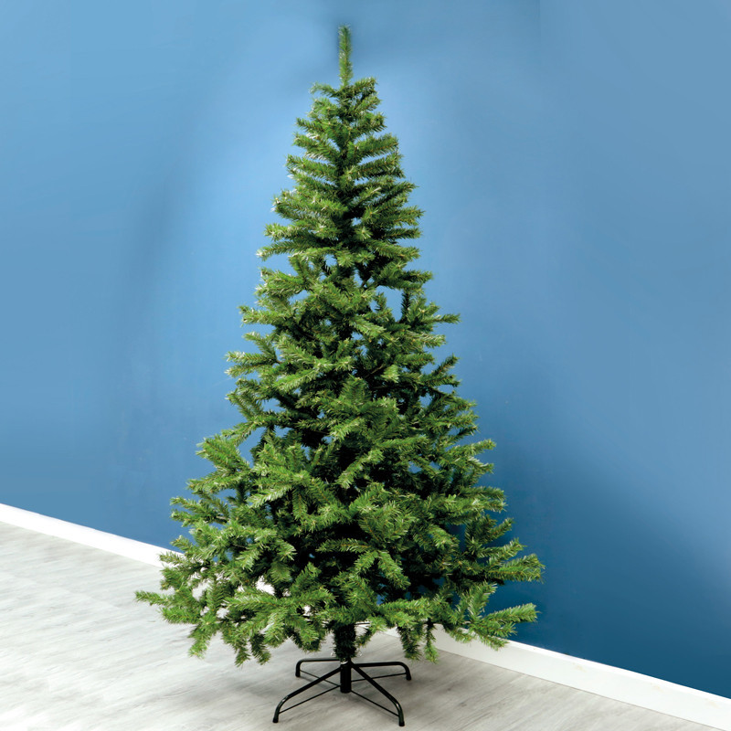 Sapin vert pine wood 180 cm