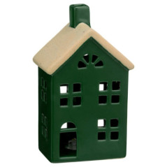 Maison ceramique led