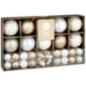 Pack de 50 boules value nordic