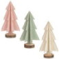 Sapin en bois h22cm