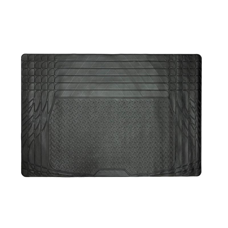 Tapis protection de coffre