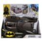 Batmobile et figurine