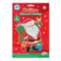 Peinture a diamant noel  a5 xl
