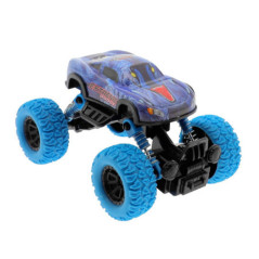 Monster truck dino