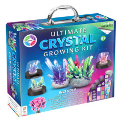 Kit creatif crystal